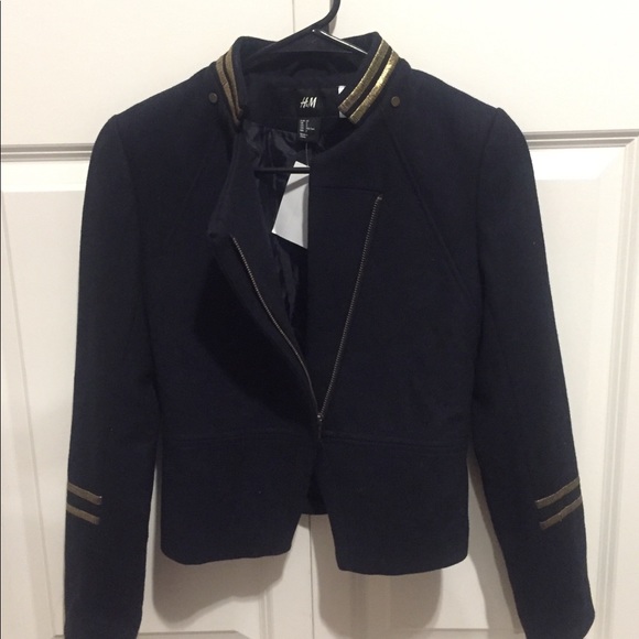 Jacket - Picture 2 of 2